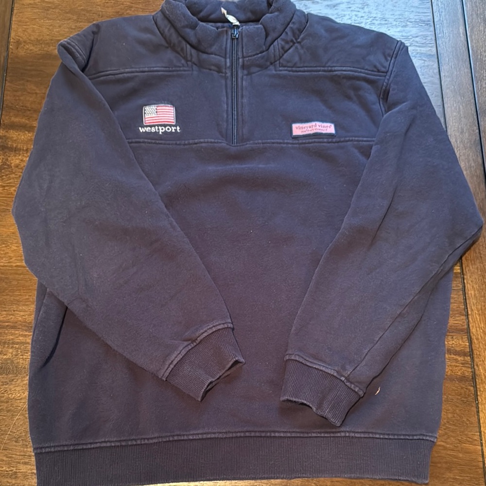 Vineyard Vines Westport Shep Shirt